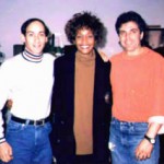 WHITNEY, JUD AND ALLAN RICH