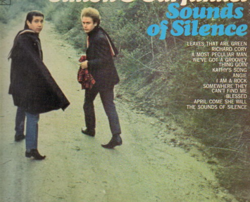 Sounds of Silence